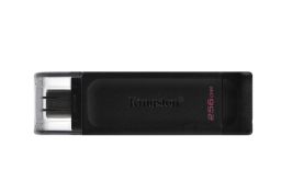 KINGSTON USB FLASH MEMORIJA 256GB USB-C