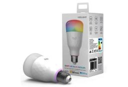 Yeelight LED Pametna sijalica 1S Color