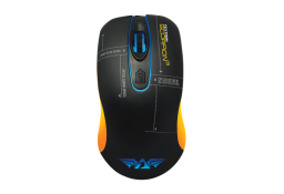 Armaggeddon Scorpion 3
