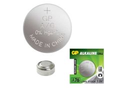 Baterija GP LR44