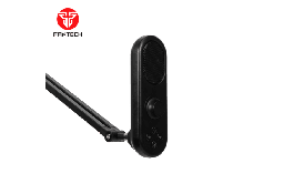 Streaming komplet Fantech MCX02 Leviosa mikrofon i Boom Arm stalak