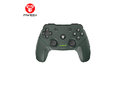 Joypad Wireless FANTECH WGP12 REVOLVER Kontroler Zeleni