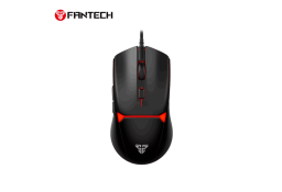 Gejmerski miš FANTECH VX7V2 Crypto II Crni