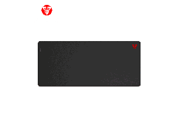 GEJMERSKA PODLOGA ZA MIŠ FANTECH MPC900 ZERO-G 900×400 mm