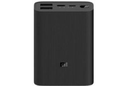 XIAOMI MI 3 Ultra compact 22.5W 10000mAh Power Bank