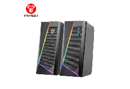 Zvučnici FANTECH GS204 RUMBLE CRNI