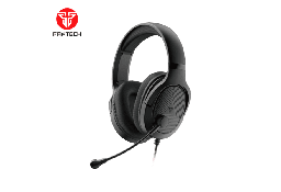 Gejmerske slusalice FANTECH MH88 Trinity Crne