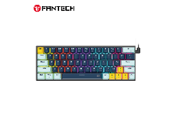 Gejmerska Mehanicka Tastatura Fantech MK874 Atom 63 Navy (Red switch)
