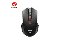 Gejmerski miš FANTECH WG10 RAIGOR II CRNI