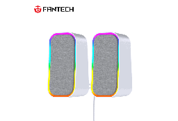 Bluetooth zvucnici Fantech GS304 Space Edition GROOVE Beli