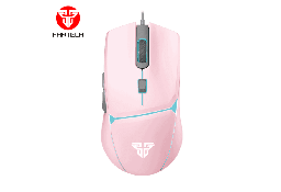 Gejmerski miš FANTECH VX7 CRYPTO SAKURA EDITION