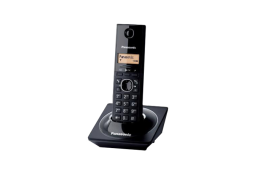 Panasonic KX-TG1711 Crni