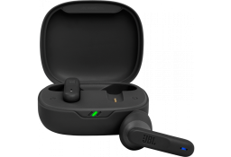 JBL W300 TWS Crne bluetooth bežične slušalice