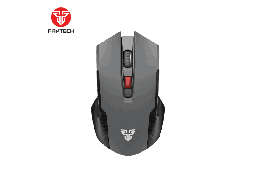 Gejmerski miš wireless FANTECH WG10 RAIGOR II SIVI