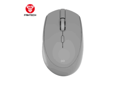 Kancelarijski WIRELESS miš Fantech W193 Sivi