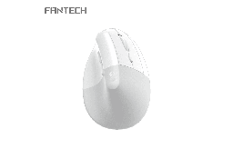 Mis Wireless Fantech W195R Space edition GO comfy Ergonomic Beli