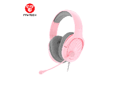 Gejmerske slusalice FANTECH MH88 Trinity SAKURA Roze