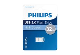 USB flash memorija Philips 2.0 32GB single port 