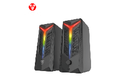 Zvučnici FANTECH GS301 TRIFECTA (Bluetooth+3.5mm+USB)