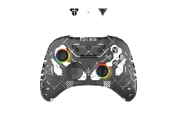 Joypad Wireless FANTECH WGP15 Eos Pro Epsilon Kontroler