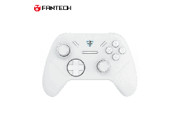 Joypad Wireless FANTECH WGP13S Shooter III Space Edition Kontroler Beli