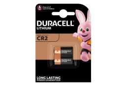 Baterija Duracell CR2
