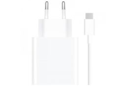 Xiaomi punjač 33W Type C