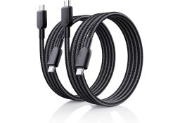 ANKER USB-C 240 W Kabl Crni
