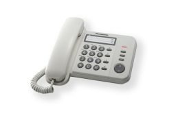 Panasonic KX-TS520FXW Beli
