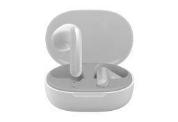 Xiaomi Redmi Buds 4 Lite Slušalice Bele