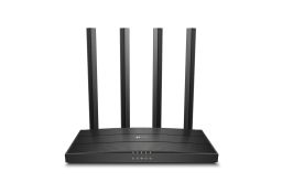 TP-Link Archer C6 AC1200 Wi-Fi ruter