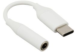 Samsung adapter USB-C / 3.5mm