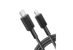 ANKER USB-C na Lightning 0.9m Kabl Crni
