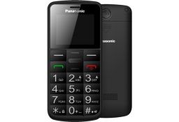 Panasonic KX-TU110EXB Black