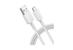 ANKER USB-C na Lightning 0.9m Kabl Beli