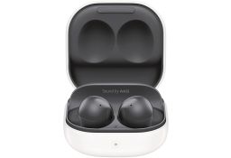 Samsung Galaxy Buds2 Graphite bluetooth bežočne slušalice
