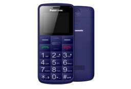 Panasonic KX-TU110EXC Blue
