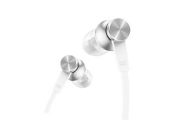 Slušalice žične 3,5mm Xiaomi Mi In-Ear Basic Bele