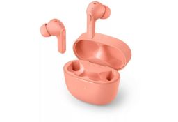 Philips TAT2206 Roze bluetooth bežične slušalice