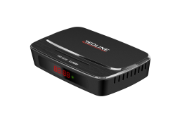 SetTop Box DVB-T/T2/C REDLINE