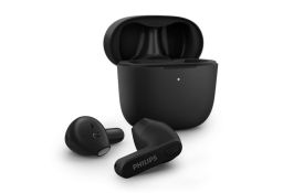 Philips TAT2236 Crne bluetooth bežične slušalice