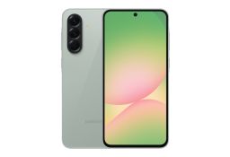 SAMSUNG Galaxy A56 8/256GB Awesome Olive Mobilni Telefon