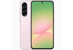 SAMSUNG Galaxy A56 8/128GB Awesome Pink Mobilni Telefon