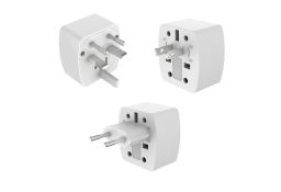 LDNIO Z4 EU/US/AU/UK Univerzalni adapter