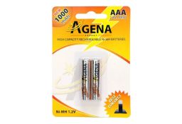 Baterija Agena Energy AAA 1000mAh