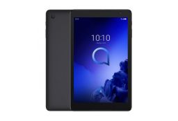 Alcatel 3T 8094X 10in 2/32 LTE 4G Black Tablet