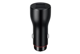HUAWEI Auto Punjač 22,5w (sa kablom - Type-C)