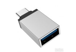 Adapter OTG Comicell Superior CO-BV3 Type C
