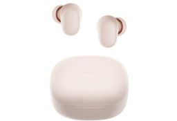 Xiaomi Redmi Buds 6 Play Bežične Slušalice Roze