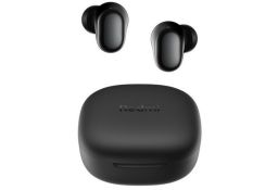 Xiaomi Redmi Buds 6 Play Bežične Slušalice Crne
